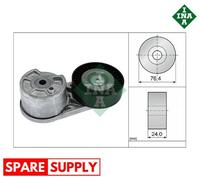 BELT TENSIONER, V-RIBBED BELT FOR FORD FORD AUSTRALIA INA 534 0727 10