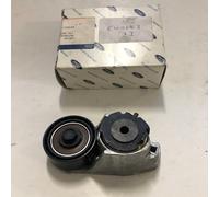 Belt Tensioner, V-ribbed belt for FORD:MONDEO III Clipper,GENUINE FORD
