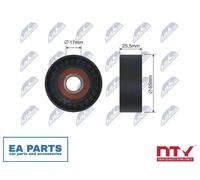 Belt Tensioner, v-ribbed belt for FORD MONDEO NTY RNK-FR-005