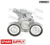 BELT TENSIONER, V-RIBBED BELT FOR FORD RANGER TRANSIT FEBEST 2190-TTG