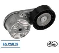 Belt Tensioner, V-ribbed belt for FORD TOURNEO CUSTOM V362 Bus GATES T39526