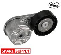 BELT TENSIONER, V-RIBBED BELT FOR FORD TOURNEO CUSTOM V362 BUS GATES T39526