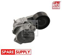 BELT TENSIONER, V-RIBBED BELT FOR FORD TRANSIT FEBI BILSTEIN 37254