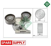 BELT TENSIONER, V-RIBBED BELT FOR FORD TRANSIT INA 534 0682 10