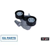 Belt Tensioner, V-ribbed belt for FORD TRANSIT MAXGEAR 54-1628