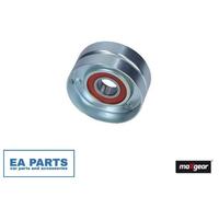 Belt Tensioner, V-ribbed belt for FORD TRANSIT MAXGEAR 54-1669 NEW