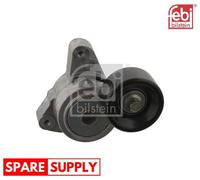 BELT TENSIONER, V-RIBBED BELT FOR HONDA ACCORD EURO FEBI BILSTEIN 31255