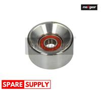 BELT TENSIONER, V-RIBBED BELT FOR HONDA ACCORD EURO MAXGEAR 54-1275