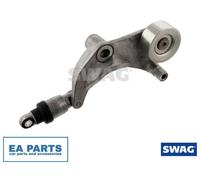 Belt Tensioner, v-ribbed belt for HONDA CIVIC SWAG 85 93 0026