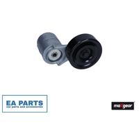 Belt Tensioner, V-ribbed belt for HYUNDAI AZERA SANTA FÉ MAXGEAR 54-1625