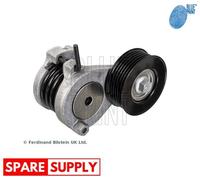 BELT TENSIONER, V-RIBBED BELT FOR HYUNDAI ELITE I20 I20 BLUE PRINT ADBP960045