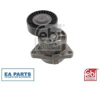 Belt Tensioner, v-ribbed belt for HYUNDAI TERRACAN FEBI BILSTEIN 27555