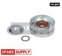 BELT TENSIONER, V-RIBBED BELT FOR INFINITI EX FX M MAXGEAR 54-0773