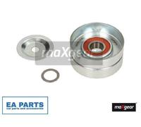 Belt Tensioner, v-ribbed belt for INFINITI EX FX M MAXGEAR 54-0773