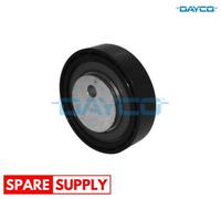 BELT TENSIONER, V-RIBBED BELT FOR IVECO DAILY DAYCO APV1073