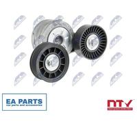 Belt Tensioner, v-ribbed belt for JEEP CHEROKEE COMMANDER NTY RNK-CH-002