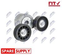 BELT TENSIONER, V-RIBBED BELT FOR JEEP CHEROKEE COMMANDER NTY RNK-CH-002