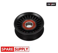 BELT TENSIONER, V-RIBBED BELT FOR JEEP COMMANDER GRAND CHEROKEE MAXGEAR 54-0802