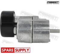 BELT TENSIONER, V-RIBBED BELT FOR KIA CADENZA CARENS CERATO FEBEST 1290-G4KEPS