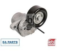 Belt Tensioner, V-ribbed belt for KIA CARENS CEED PRIDE FEBI BILSTEIN 170273