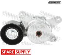 BELT TENSIONER, V-RIBBED BELT FOR KIA CEED MORNING PEGAS FEBEST 1290-HCR
