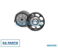 Belt Tensioner, v-ribbed belt for LAND ROVER DISCOVERY DAYCO APV1004