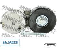 Belt Tensioner, v-ribbed belt for LAND ROVER DISCOVERY FEBEST 2990-DIV