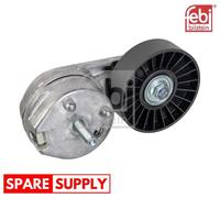 BELT TENSIONER, V-RIBBED BELT FOR LAND ROVER DISCOVERY FEBI BILSTEIN 179071