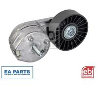 Belt Tensioner, V-ribbed belt for LAND ROVER DISCOVERY FEBI BILSTEIN 179071