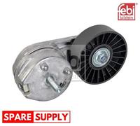 BELT TENSIONER, V-RIBBED BELT FOR LAND ROVER DISCOVERY FEBI BILSTEIN 179071