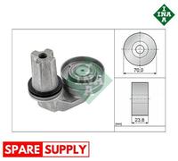 BELT TENSIONER, V-RIBBED BELT FOR LAND ROVER DISCOVERY INA 534 0635 10