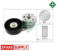 BELT TENSIONER, V-RIBBED BELT FOR LAND ROVER DISCOVERY INA 534 0668 10