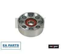 Belt Tensioner, v-ribbed belt for LAND ROVER DISCOVERY MAXGEAR 54-1420