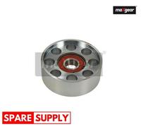 BELT TENSIONER, V-RIBBED BELT FOR LAND ROVER DISCOVERY MAXGEAR 54-1420
