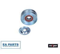 Belt Tensioner, V-ribbed belt for LAND ROVER DISCOVERY MAXGEAR 54-1662