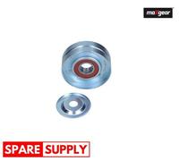 BELT TENSIONER, V-RIBBED BELT FOR LAND ROVER DISCOVERY MAXGEAR 54-1662