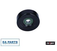 Belt Tensioner, V-ribbed belt for LAND ROVER DISCOVERY MAXGEAR 54-1667
