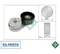 Belt Tensioner, V-ribbed belt for LAND ROVER INA 534 0681 10