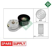 BELT TENSIONER, V-RIBBED BELT FOR LAND ROVER INA 534 0681 10