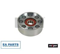 Belt Tensioner, v-ribbed belt for LAND ROVER RANGE ROVER MAXGEAR 54-1420