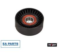Belt Tensioner, v-ribbed belt for LEXUS GS IS LC Coupe LS MAXGEAR 54-1248