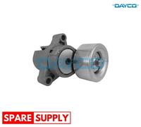 BELT TENSIONER, V-RIBBED BELT FOR MAZDA 3 5 6 DAYCO APV2767