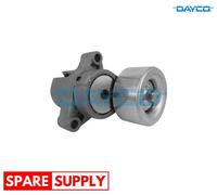 BELT TENSIONER, V-RIBBED BELT FOR MAZDA 3 5 6 DAYCO APV2767