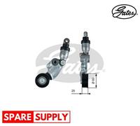 BELT TENSIONER, V-RIBBED BELT FOR MAZDA 3 6 CX-5 GATES T39388
