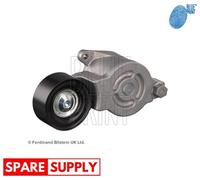 BELT TENSIONER, V-RIBBED BELT FOR MAZDA 3 6 CX-7 BLUE PRINT ADM596519