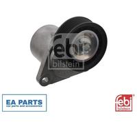 Belt Tensioner, v-ribbed belt for MAZDA 3 6 MIATA MPV FEBI BILSTEIN 33355