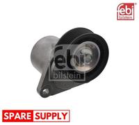 BELT TENSIONER, V-RIBBED BELT FOR MAZDA 3 6 MIATA MPV FEBI BILSTEIN 33355