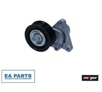 Belt Tensioner, V-ribbed belt for MAZDA 6 MAXGEAR 54-1616