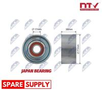 BELT TENSIONER, V-RIBBED BELT FOR MAZDA 6 NTY RNK-MZ-002