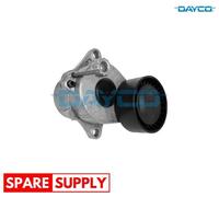BELT TENSIONER, V-RIBBED BELT FOR MERCEDES-BENZ B906 B907 B910 DAYCO APV2982